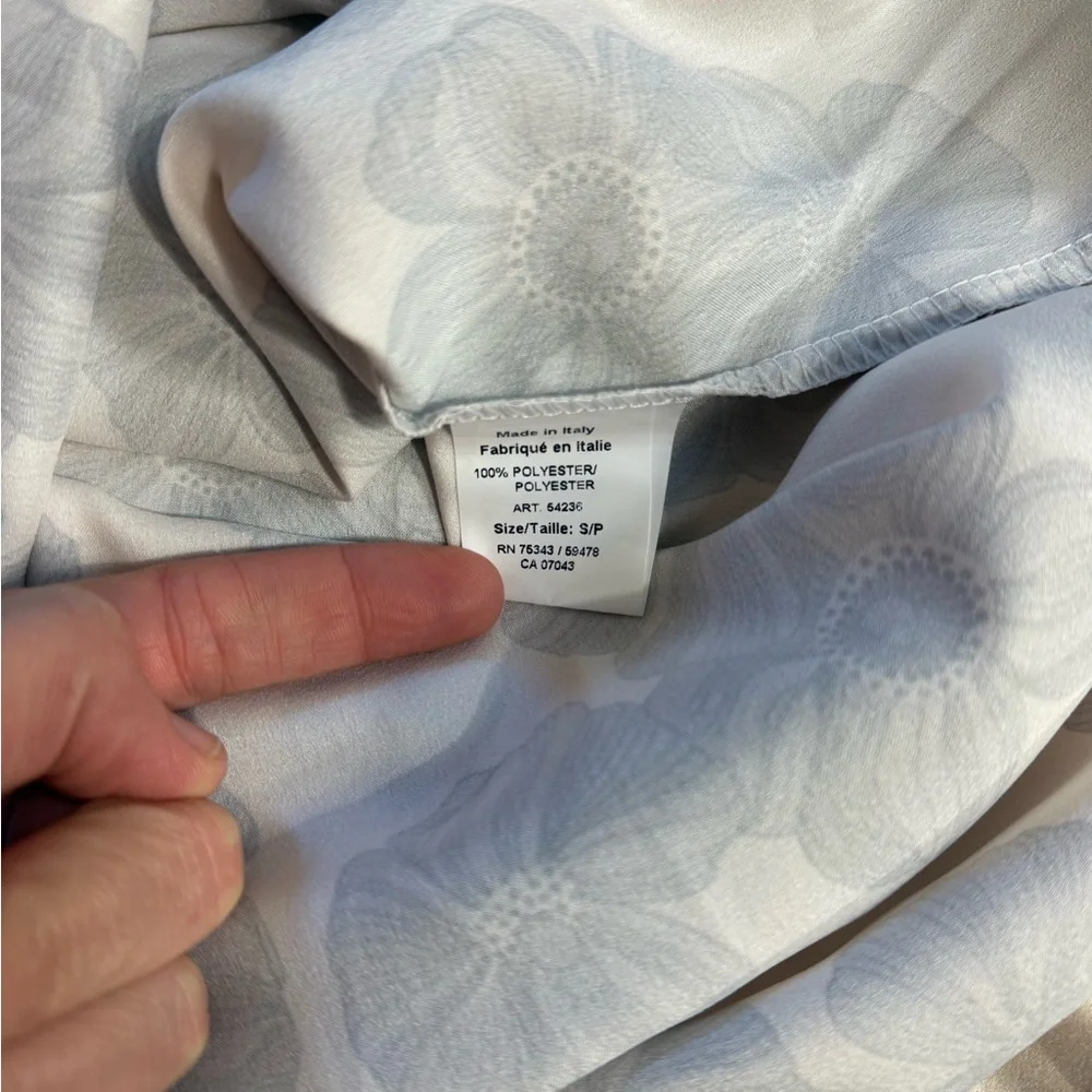 Saiph creates effortlessly